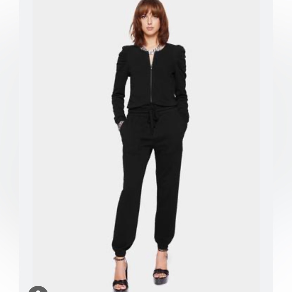 Rebecca Minkoff Janine jumpsuit